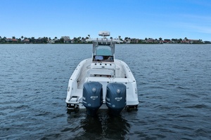 26ft Robalo Yacht For Sale