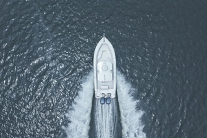 26ft Robalo Yacht For Sale