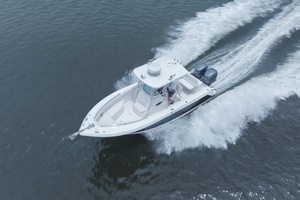26ft Robalo Yacht For Sale