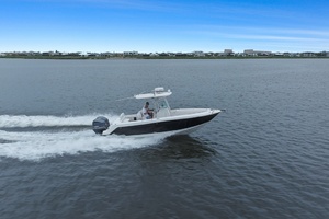 26ft Robalo Yacht For Sale