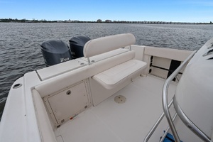 26ft Robalo Yacht For Sale