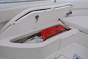 26ft Robalo Yacht For Sale