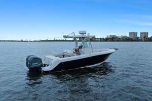 26ft Robalo Yacht For Sale