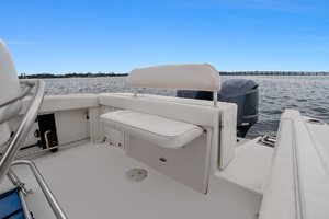 26ft Robalo Yacht For Sale