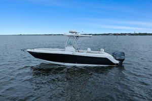 26ft Robalo Yacht For Sale
