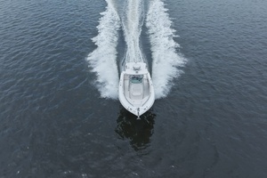 26ft Robalo Yacht For Sale