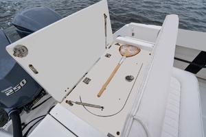 26ft Robalo Yacht For Sale
