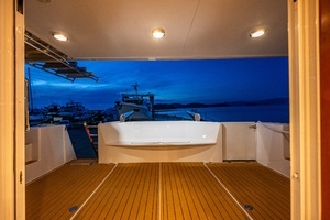2009 Powercat 58 thumbnail 43