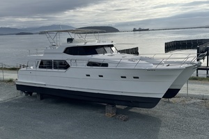 2009 Powercat 58 thumbnail 1