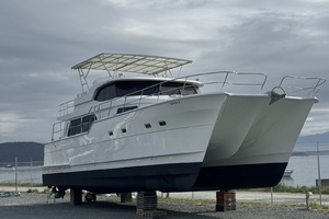 2009 Powercat 58 thumbnail 2