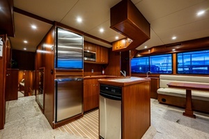 2009 Powercat 58 thumbnail 22