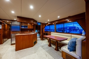 2009 Powercat 58 thumbnail 20