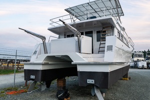 2009 Powercat 58 thumbnail 5