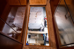 2009 Powercat 58 thumbnail 17