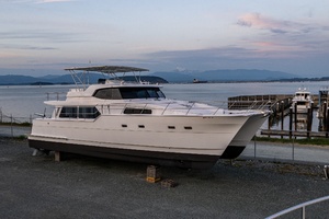 2009 Powercat 58 thumbnail 3