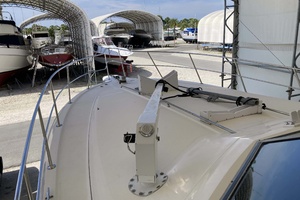 55ft Sea Ray Yacht For Sale