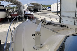 1995 Sea Ray 550 thumbnail 7
