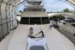 55ft Sea Ray Yacht For Sale