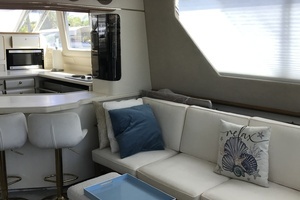 1995 Sea Ray 550 thumbnail 12