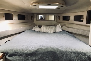 1995 Sea Ray 550 thumbnail 22