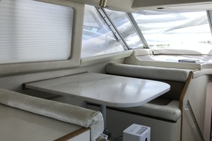 55ft Sea Ray Yacht For Sale