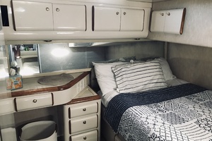 55ft Sea Ray Yacht For Sale