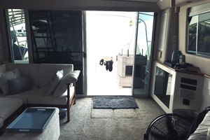55ft Sea Ray Yacht For Sale
