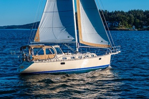 2020 Island Packet 349 thumbnail 11