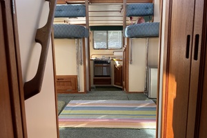 RESPITE 32ft Nordic Tugs Yacht For Sale