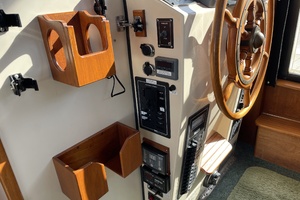 RESPITE 32ft Nordic Tugs Yacht For Sale