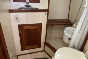 RESPITE 32ft Nordic Tugs Yacht For Sale