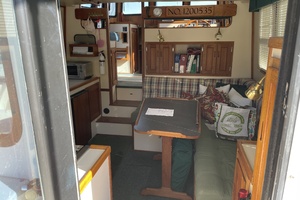 RESPITE 32ft Nordic Tugs Yacht For Sale