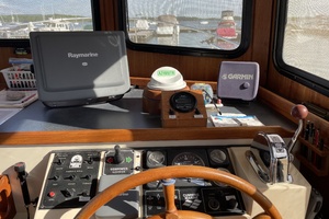 RESPITE 32ft Nordic Tugs Yacht For Sale