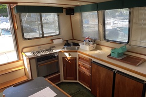 RESPITE 32ft Nordic Tugs Yacht For Sale