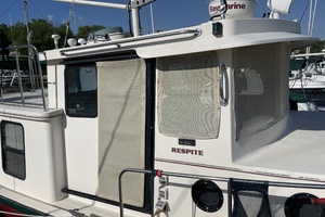 RESPITE 32ft Nordic Tugs Yacht For Sale