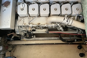 RESPITE 32ft Nordic Tugs Yacht For Sale