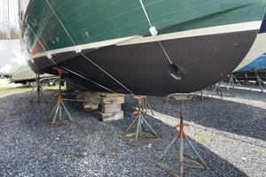 RESPITE 32ft Nordic Tugs Yacht For Sale