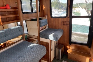 RESPITE 32ft Nordic Tugs Yacht For Sale