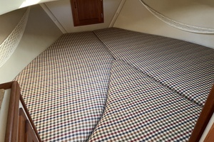 RESPITE 32ft Nordic Tugs Yacht For Sale