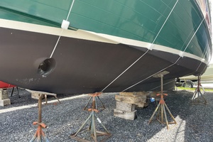 RESPITE 32ft Nordic Tugs Yacht For Sale