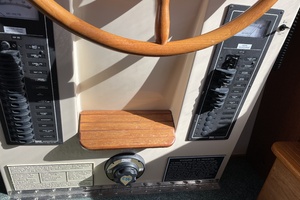 RESPITE 32ft Nordic Tugs Yacht For Sale