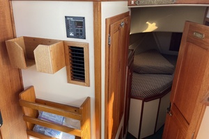 RESPITE 32ft Nordic Tugs Yacht For Sale