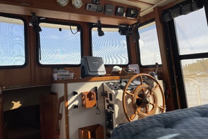 RESPITE 32ft Nordic Tugs Yacht For Sale