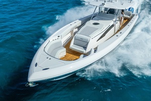 Yacht for sale 47FT (14.48M) INTREPID