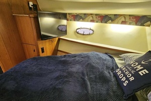CRAZY LOVE 35ft Tiara Yachts Yacht For Sale