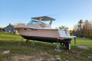 CRAZY LOVE 35ft Tiara Yachts Yacht For Sale