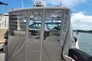 CRAZY LOVE 35ft Tiara Yachts Yacht For Sale