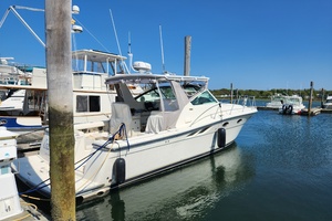 CRAZY LOVE 35ft Tiara Yachts Yacht For Sale