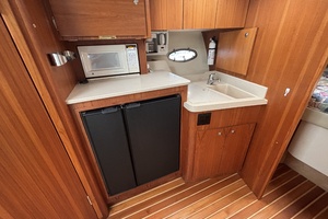 CRAZY LOVE 35ft Tiara Yachts Yacht For Sale