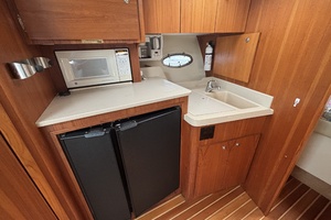 CRAZY LOVE 35ft Tiara Yachts Yacht For Sale